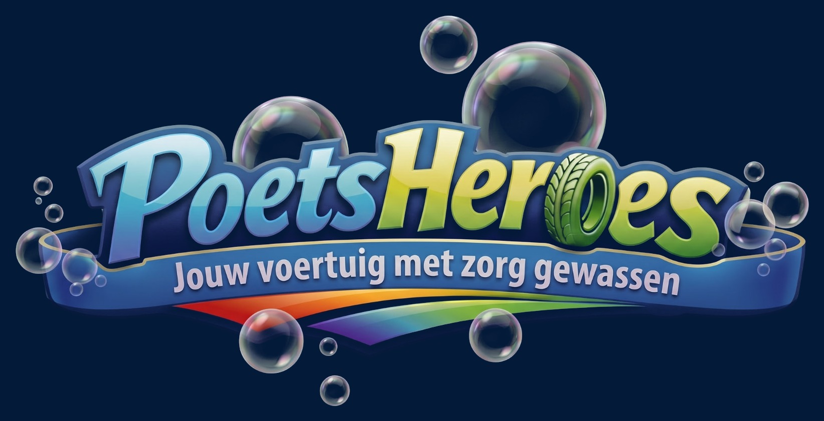 PoetsHeroes Logo